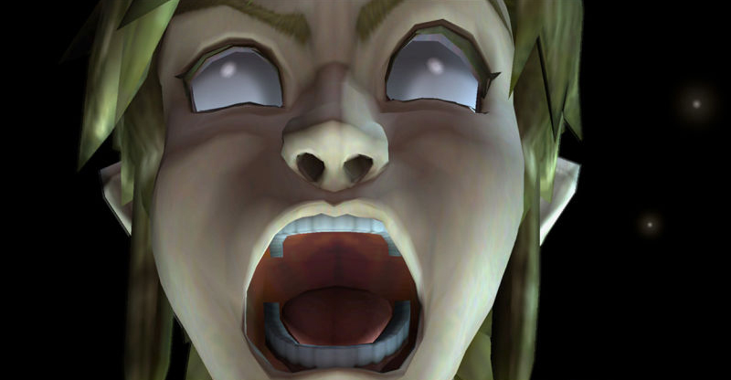 Illustration for article titled Why Players Love (And Love to Hate) The Original Twilight Princess